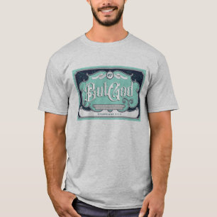 T-shirt Vintage Mais Dieu