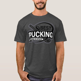 T-shirt Vintage Meilleur Pucking Papa Jamais Fête des père