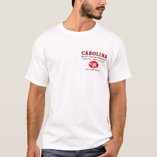 T-shirt Vintage pour les transporteurs de marchand