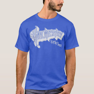 T-shirt Vintage Rochester NY