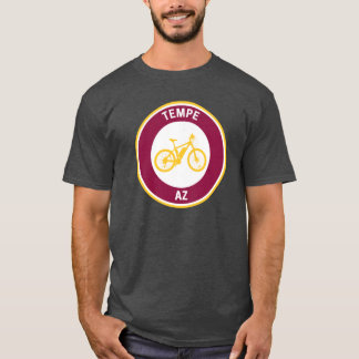 T-shirt Vintage Tempe Arizona