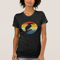 Vintage Toucan Retro