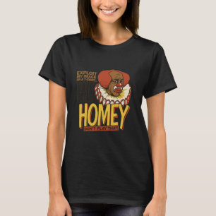 T-shirt Vintage Trump Vive le roi américain