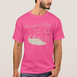T-shirt Vintageravel Hobbies Camping Mountain Hikeri gift