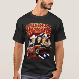 T-shirt Vintagev Poster gift friend