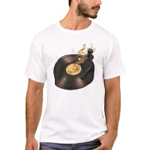 Vinyl Soul : Harmonie de la Musique Rétro