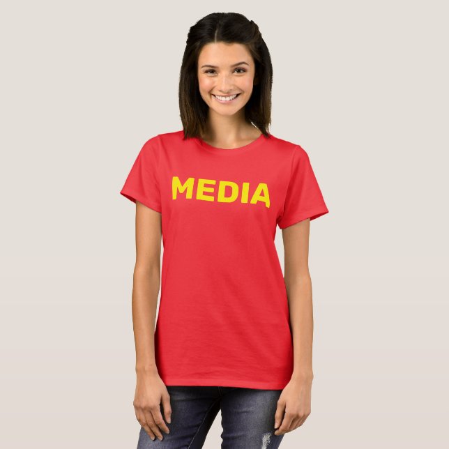 T-SHIRT VINYLE (Devant entier)