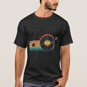 T-shirt vinyle