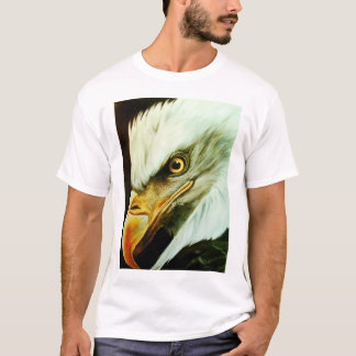 T-shirt Violemment fier