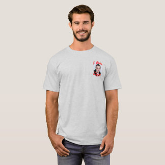 T-shirt Violín