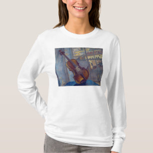 T-shirt Violin, 1918