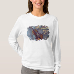 T-shirt Violin, 1918