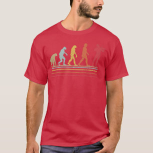 T-shirt Violon Bow Evolution Musique Enseignant Musique Vi