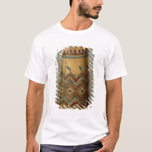 T-shirt Violon d'Apache, d'Arizona