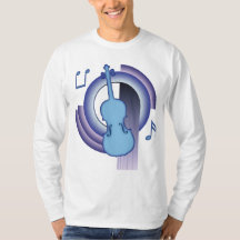 Violon Deco2