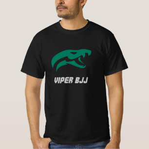 T-shirt Viper BJJ Grappling Fighter