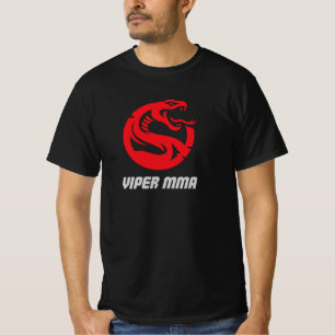 T-shirt Viper MMA Grappling Fighter