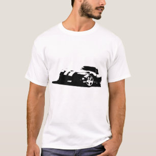 T-shirt vipère d'esquive