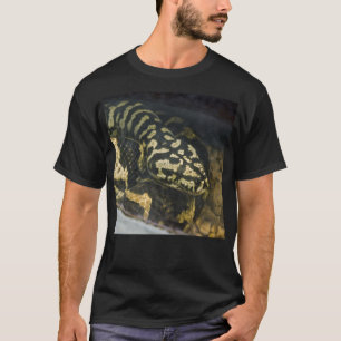 T-shirt Vipère sautante de mine