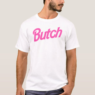 T-shirt Virago