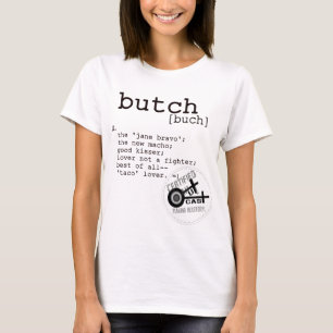 T-SHIRT VIRAGO
