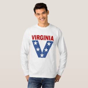 T-SHIRT  VIRGINIA