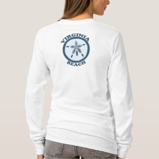 T-shirt Virginia Beach.