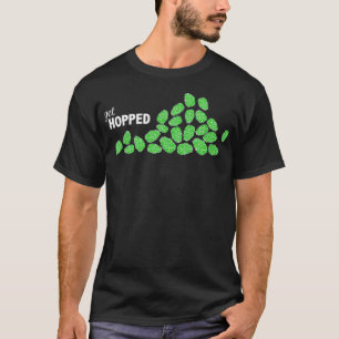 T-shirt Virginia Craft Beer VA Breweries
