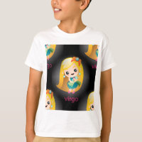 virgo kawaii