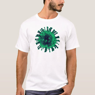 T-shirt Virus