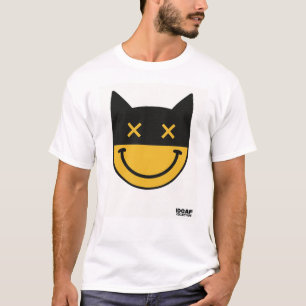 T-shirt Virus trop
