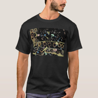 T-shirt Vis
