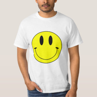 T-shirt Visage