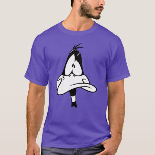 T-shirt Visage confus de DAFFY DUCK™