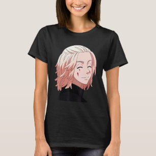 T-shirt Visage de Mikey