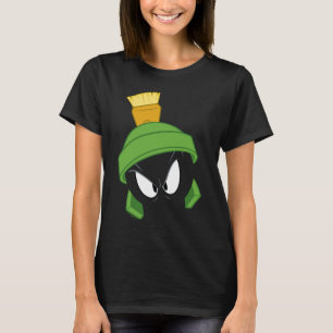 T-shirt Visage en colère de MARVIN LE MARTIEN™