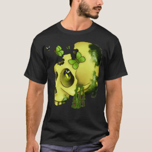 T-shirt Visages oubliés 2