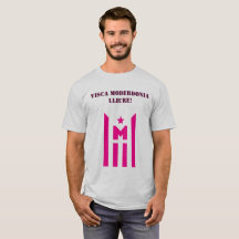 Visca Moderdonia lliure !