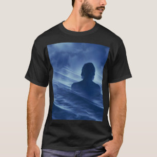 T-shirt Visez-le seul
