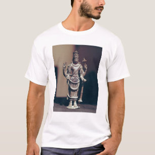 T-shirt Vishnu