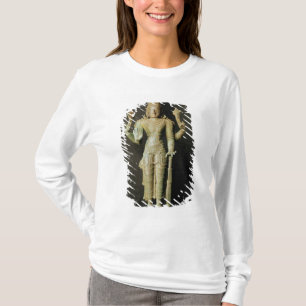 T-shirt Vishnu, défunt Chola