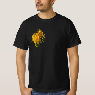 T-shirt Vishu Kani Konna - Célébrer la tradition