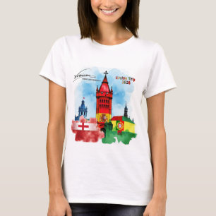 T-shirt Visiiion