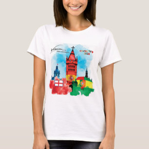 T-shirt Visiiion