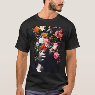 T-shirt Vision