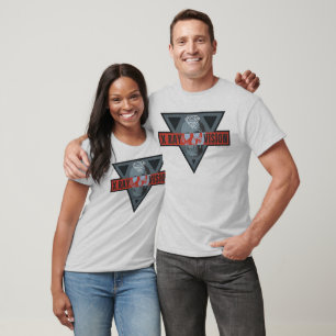 T-shirt Vision à rayons X