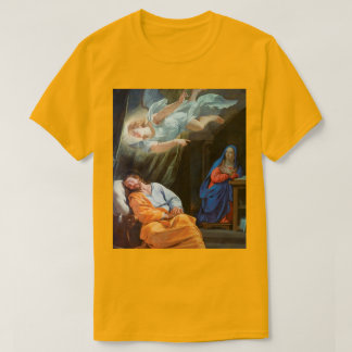 T-shirt Vision de Saint-Joseph