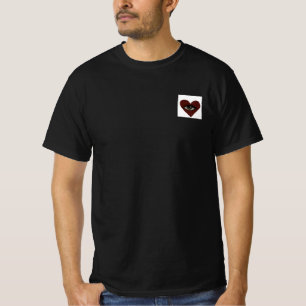 T-shirt Visionnaire de la Société des Poètes Morts