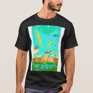 T-SHIRT VISITE