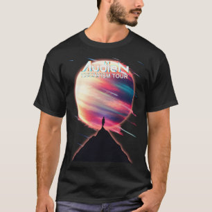 T-SHIRT VISITE AUDIEN 2019